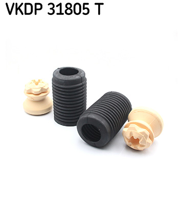 Kit parapolvere, Ammortizzatore - VKDP 31805 T SKF